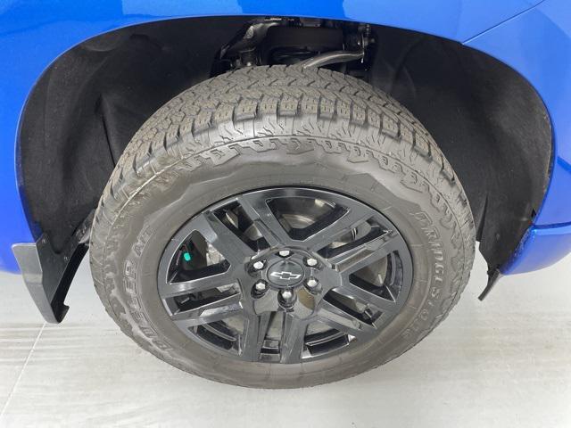 used 2024 Chevrolet Silverado 1500 car, priced at $52,000