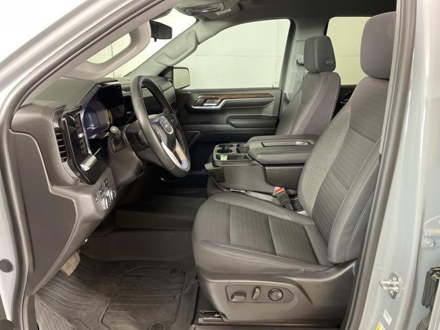used 2024 GMC Sierra 1500 car, priced at $41,900