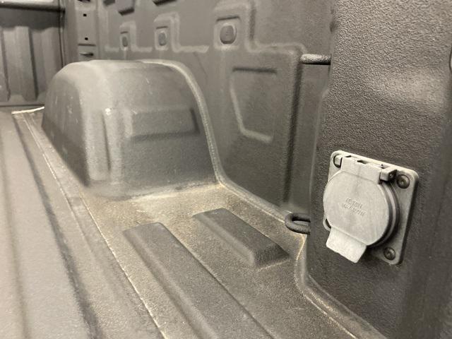 used 2024 GMC Sierra 1500 car, priced at $41,900