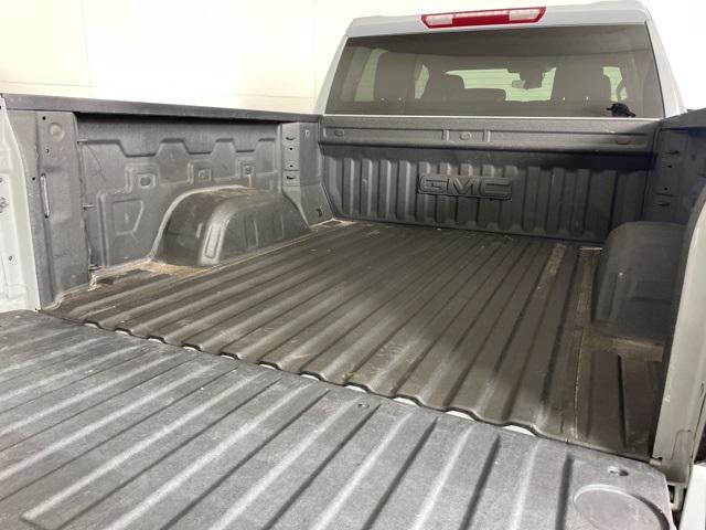 used 2024 GMC Sierra 1500 car, priced at $41,900