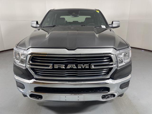 used 2024 Ram 1500 car, priced at $37,400