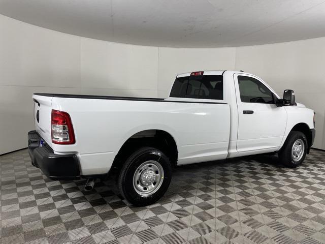 new 2024 Ram 2500 car, priced at $38,406