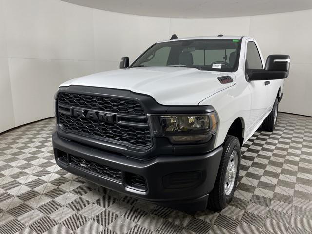 new 2024 Ram 2500 car, priced at $38,406