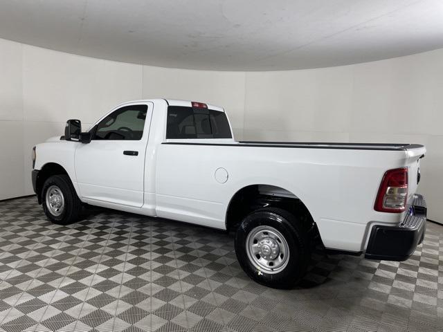 new 2024 Ram 2500 car, priced at $38,406