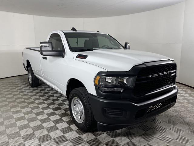 new 2024 Ram 2500 car, priced at $38,406