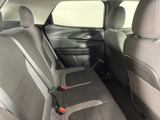 used 2023 Chevrolet TrailBlazer car, priced at $22,900