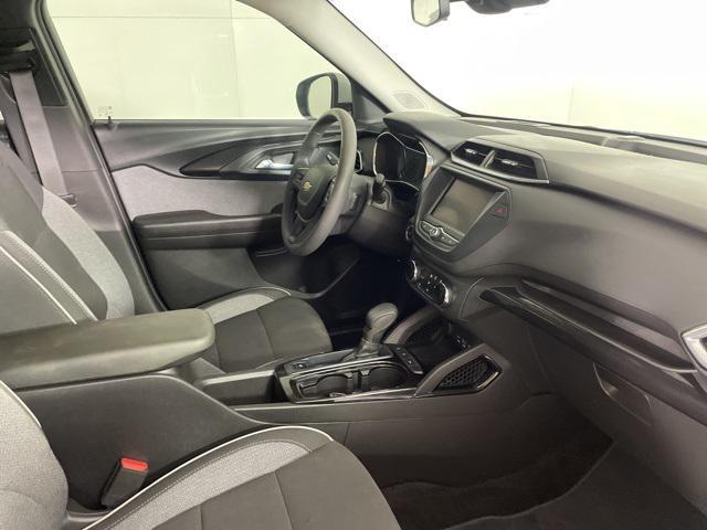 used 2023 Chevrolet TrailBlazer car, priced at $22,900