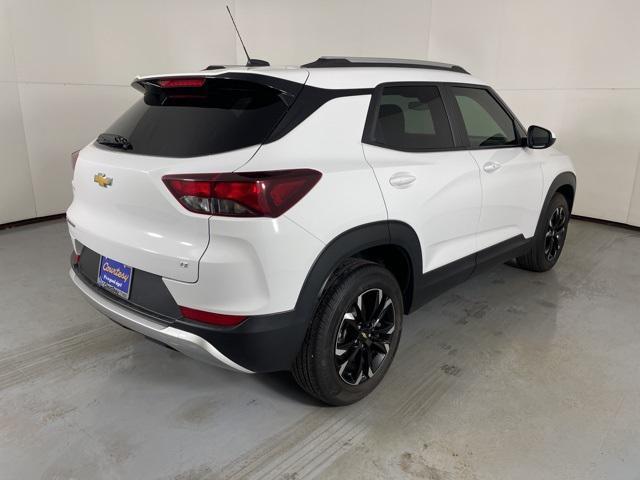 used 2023 Chevrolet TrailBlazer car, priced at $22,900