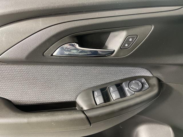 used 2023 Chevrolet TrailBlazer car, priced at $22,900
