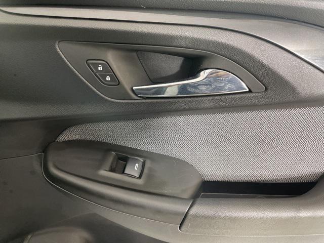 used 2023 Chevrolet TrailBlazer car, priced at $22,900