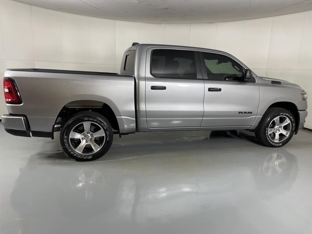 new 2026 Ram 1500 car, priced at $40,570