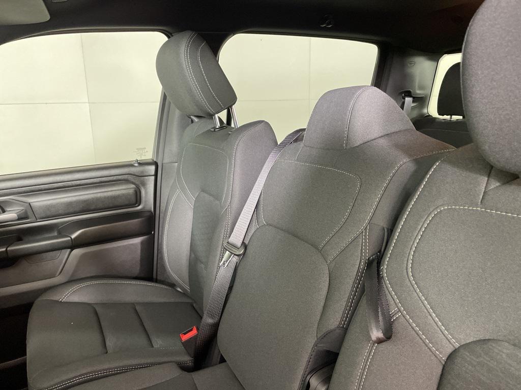 new 2026 Ram 1500 car, priced at $40,570