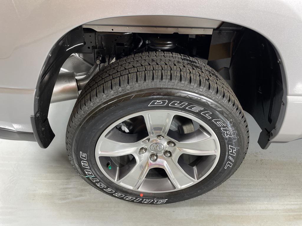 new 2026 Ram 1500 car, priced at $40,570