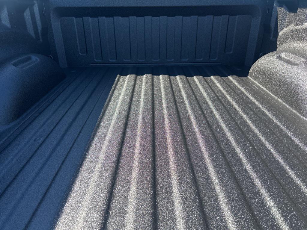 new 2026 Ram 1500 car, priced at $40,570