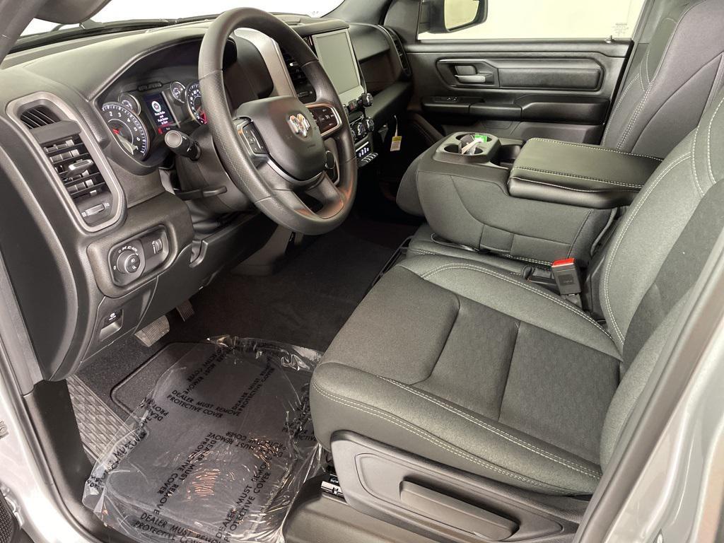 new 2026 Ram 1500 car, priced at $40,570