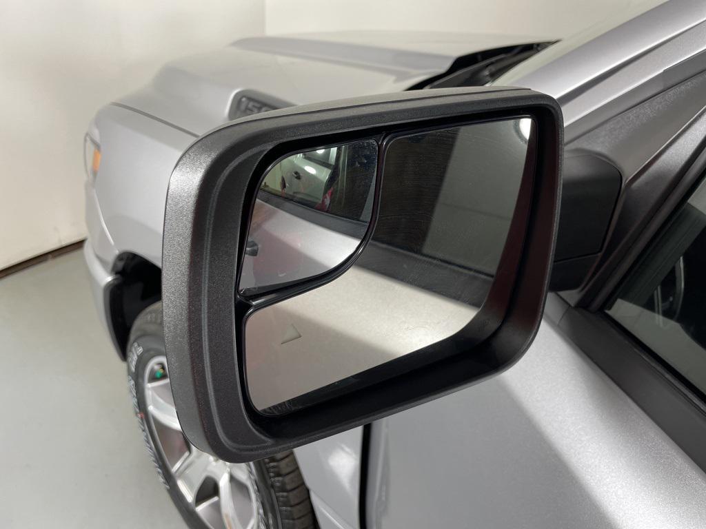 new 2026 Ram 1500 car, priced at $40,570