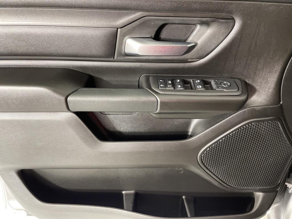 new 2026 Ram 1500 car, priced at $40,570