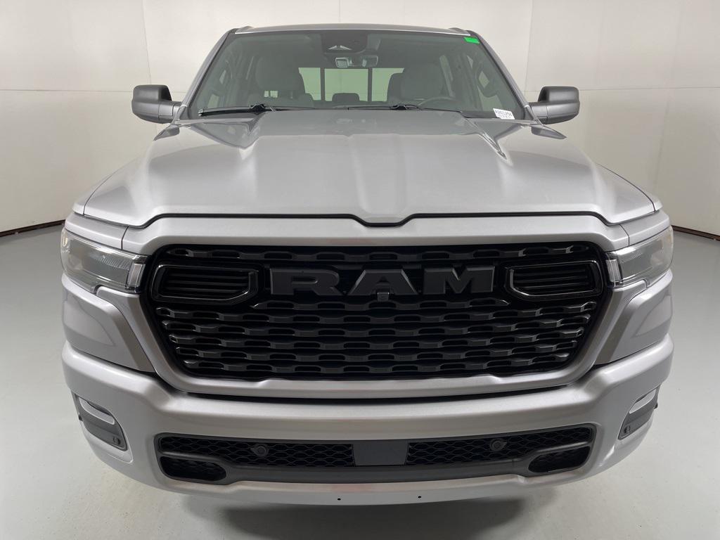 new 2026 Ram 1500 car, priced at $40,570