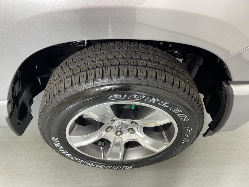 new 2026 Ram 1500 car, priced at $40,570
