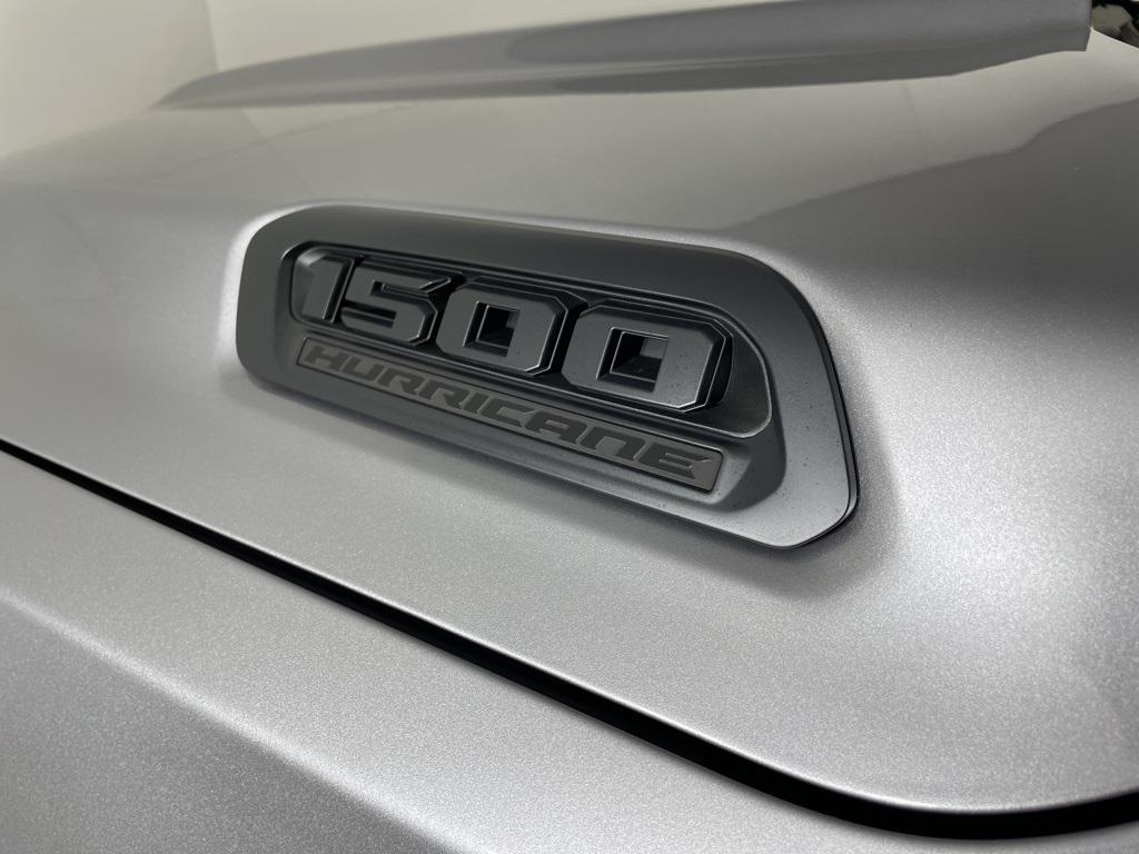 new 2026 Ram 1500 car, priced at $40,570