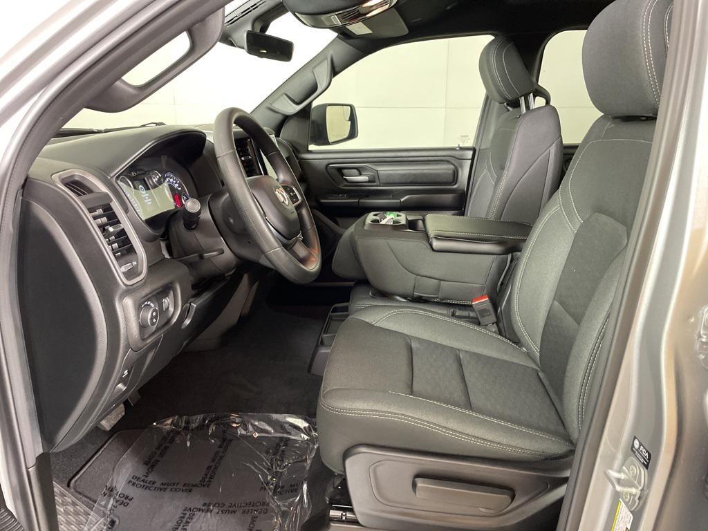 new 2026 Ram 1500 car, priced at $40,570