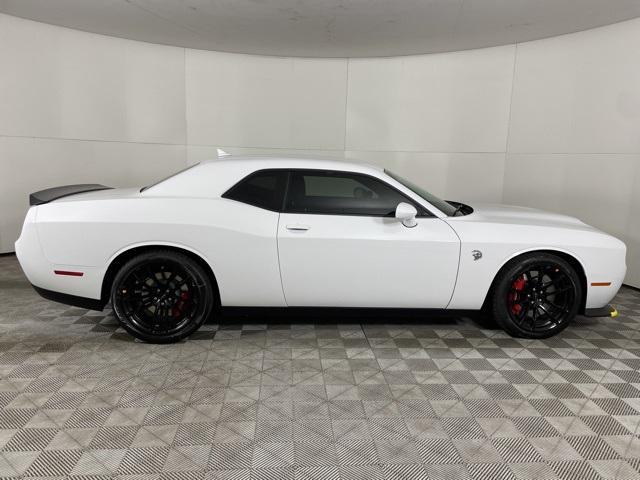 new 2023 Dodge Challenger car, priced at $71,990