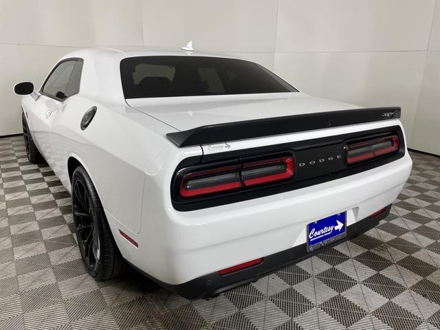 new 2023 Dodge Challenger car, priced at $71,990