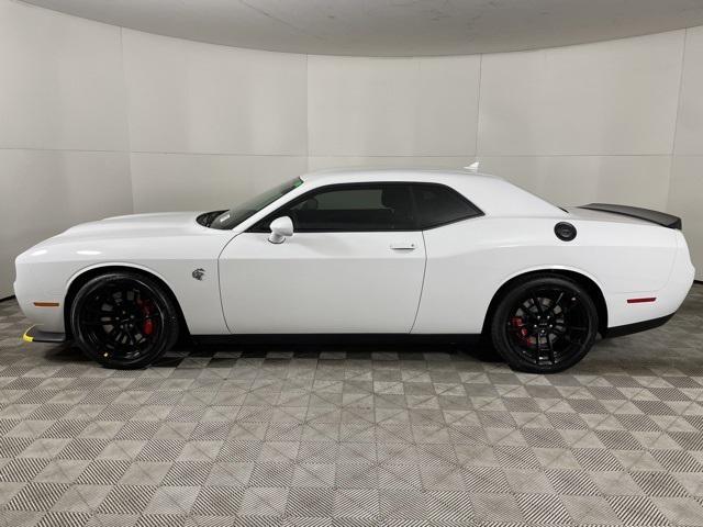 new 2023 Dodge Challenger car, priced at $71,990