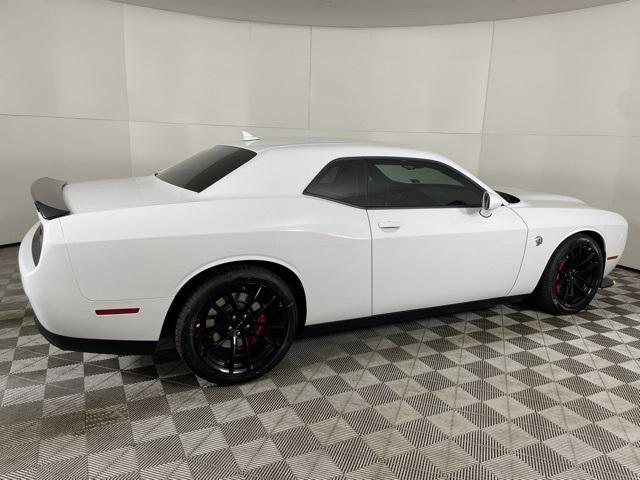 new 2023 Dodge Challenger car, priced at $71,990