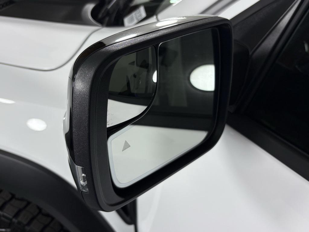 new 2026 Ram 1500 car, priced at $89,175