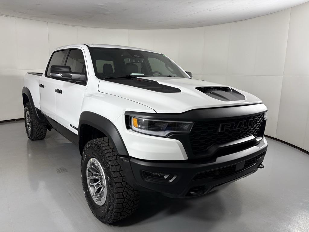 new 2026 Ram 1500 car, priced at $89,175