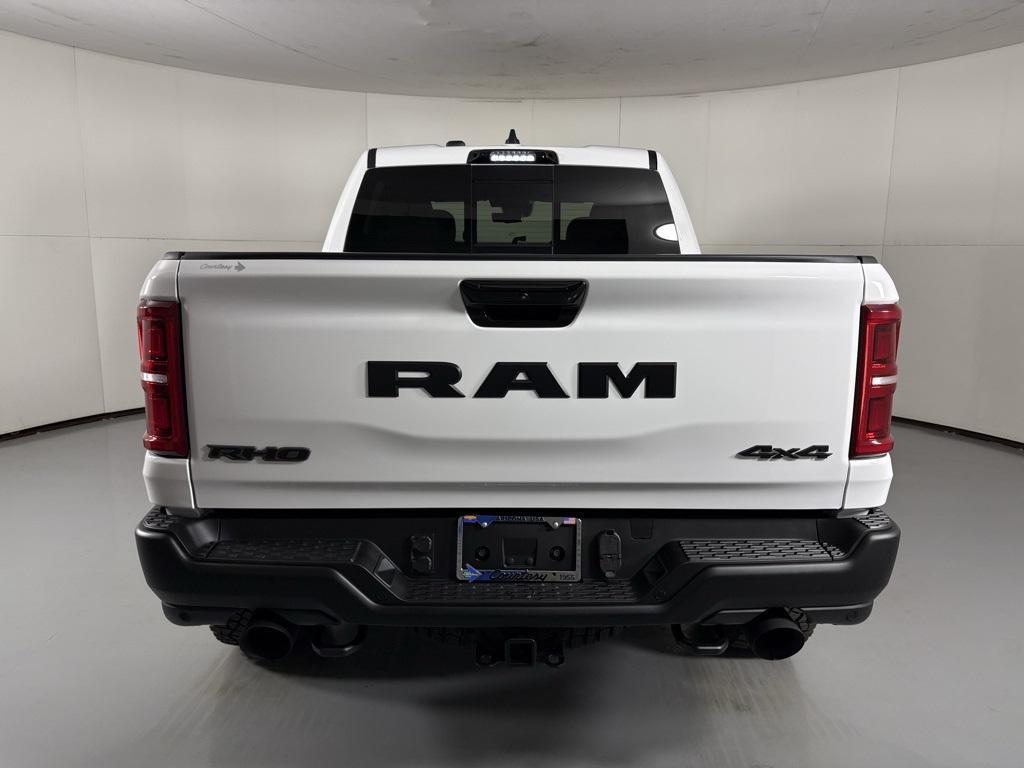 new 2026 Ram 1500 car, priced at $89,175