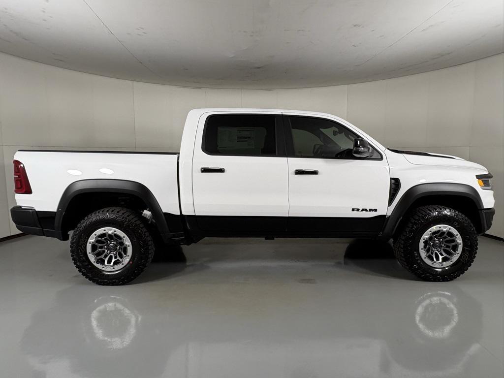 new 2026 Ram 1500 car, priced at $89,175