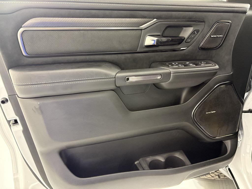 new 2026 Ram 1500 car, priced at $89,175