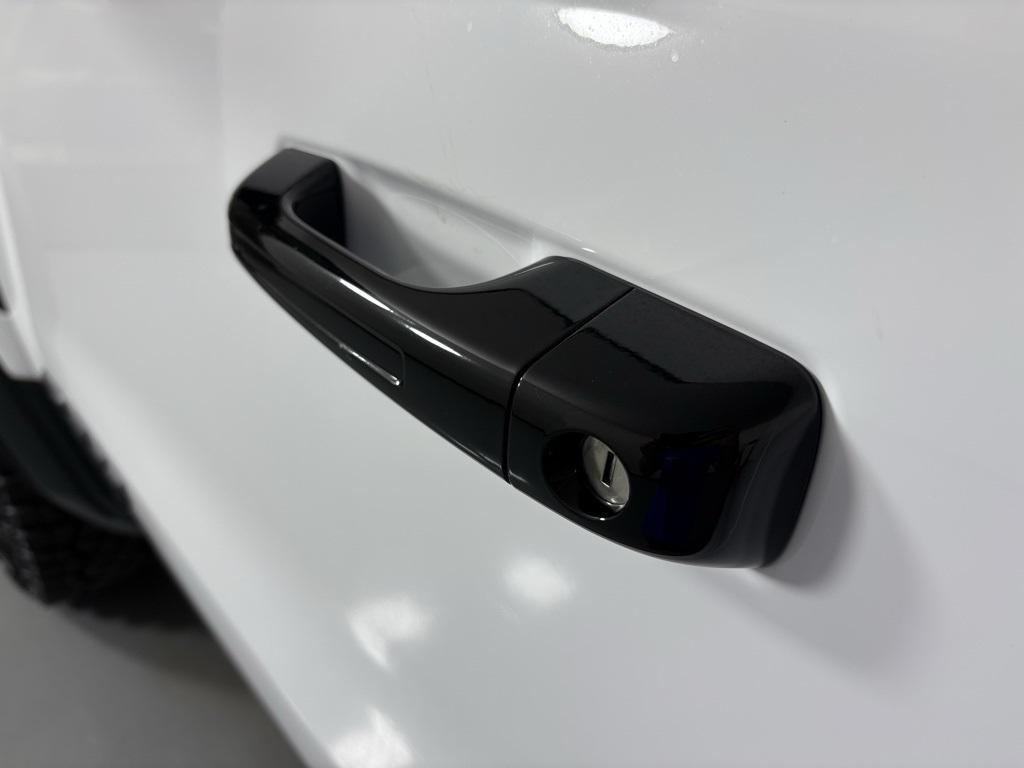 new 2026 Ram 1500 car, priced at $89,175