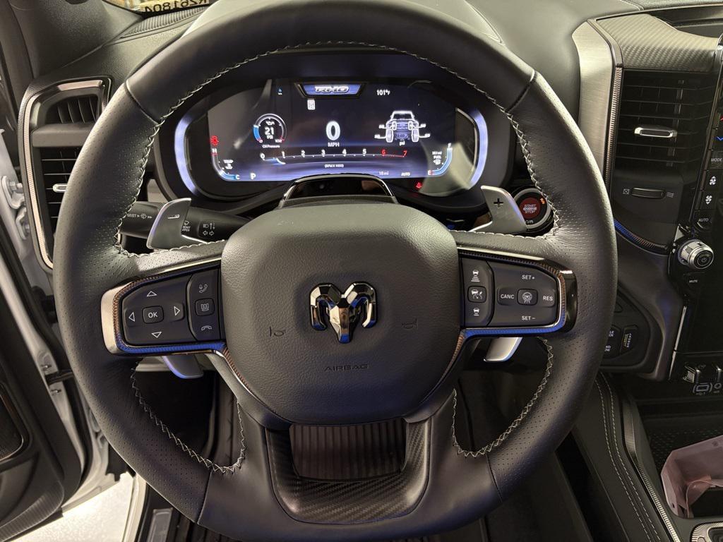 new 2026 Ram 1500 car, priced at $89,175