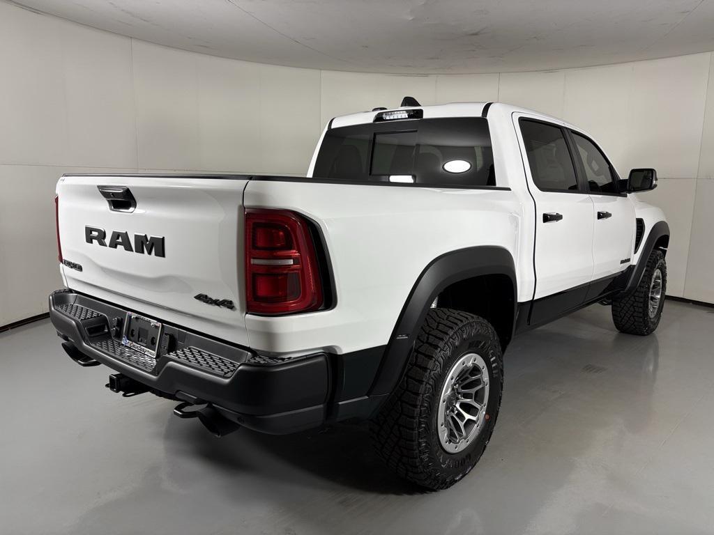 new 2026 Ram 1500 car, priced at $89,175