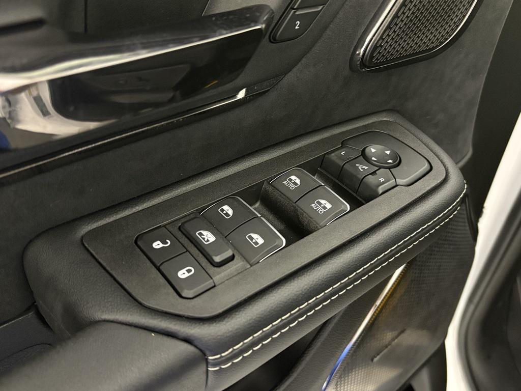 new 2026 Ram 1500 car, priced at $89,175