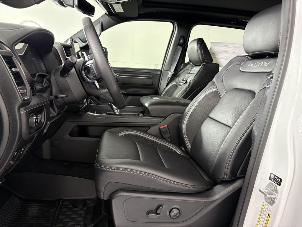 new 2026 Ram 1500 car, priced at $89,175