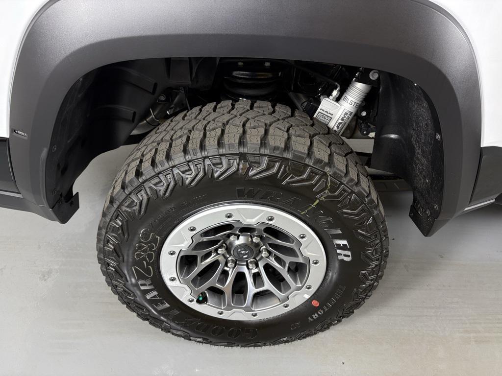 new 2026 Ram 1500 car, priced at $89,175