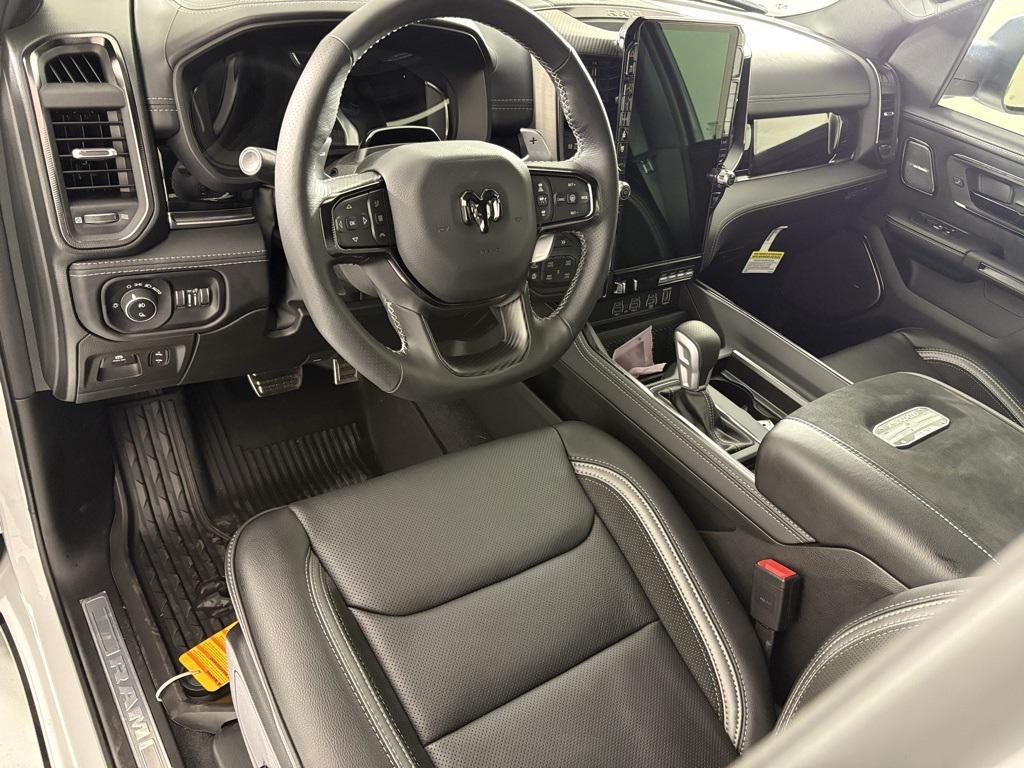 new 2026 Ram 1500 car, priced at $89,175