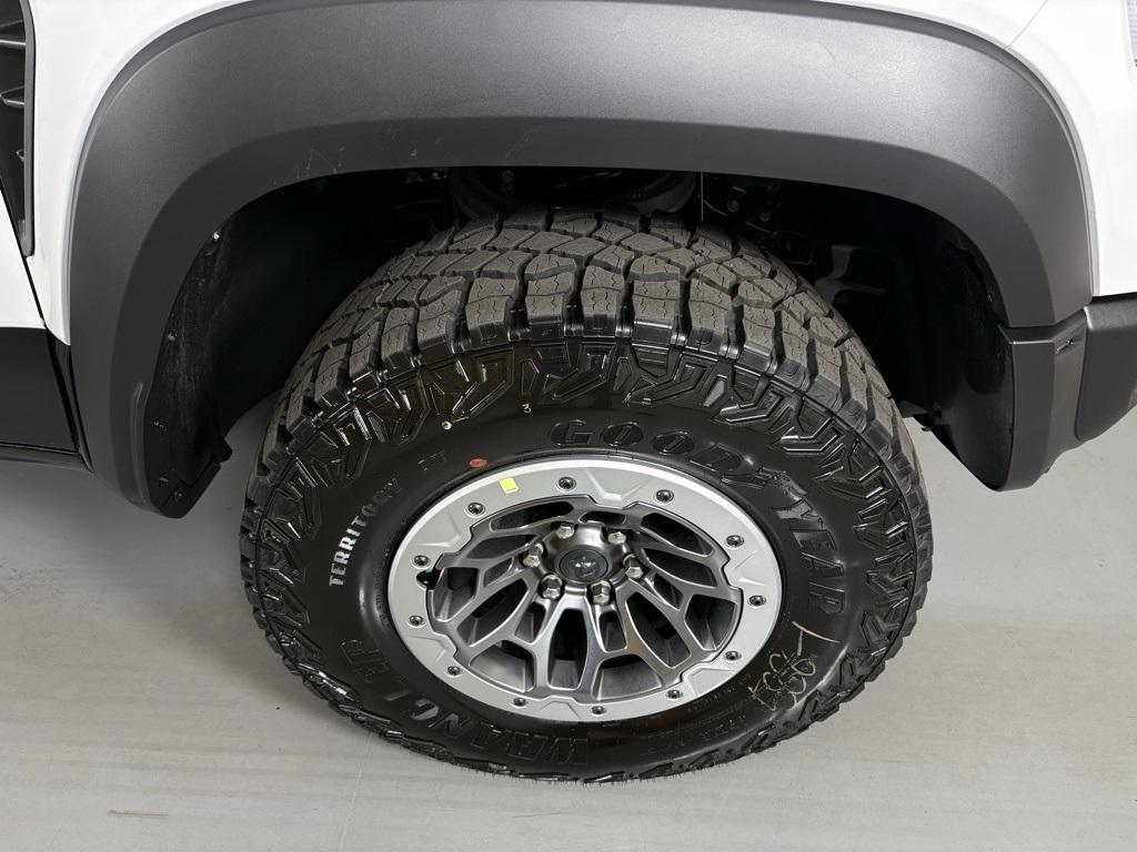 new 2026 Ram 1500 car, priced at $89,175