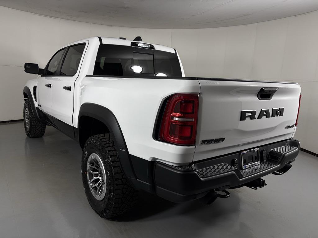 new 2026 Ram 1500 car, priced at $89,175