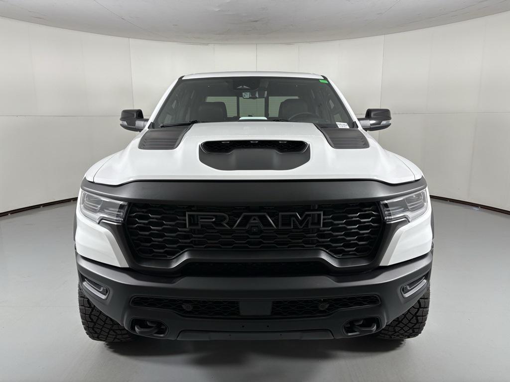 new 2026 Ram 1500 car, priced at $89,175