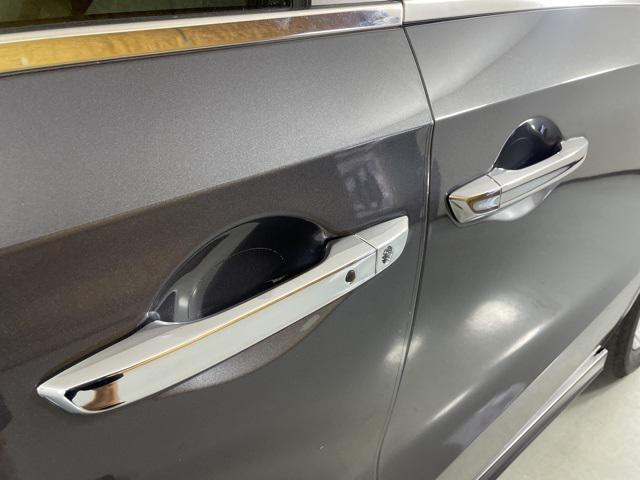 used 2018 Honda Odyssey car, priced at $21,700