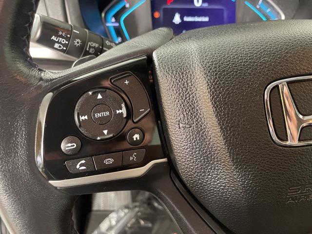 used 2018 Honda Odyssey car, priced at $21,700