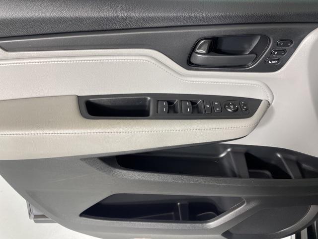used 2018 Honda Odyssey car, priced at $21,700