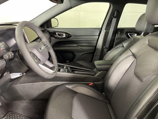 new 2026 Jeep Compass car, priced at $33,860