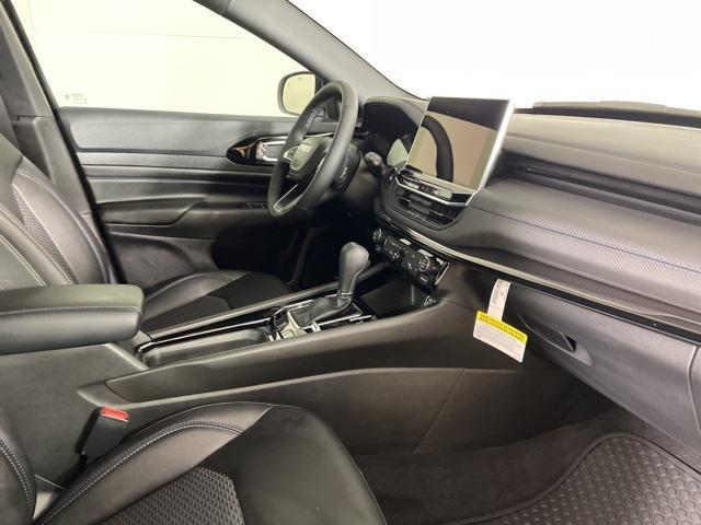 new 2026 Jeep Compass car, priced at $33,860