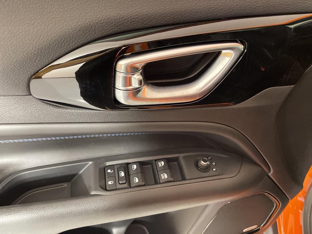 new 2026 Jeep Compass car, priced at $33,940